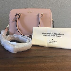 Kate Spade Cameron Street Large Lane